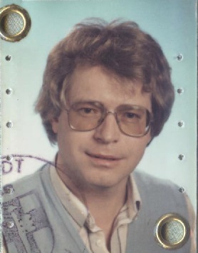Frank Maibaum 1987
